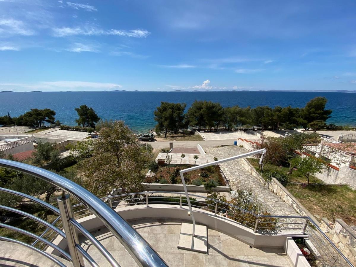 Amazing Villa Galeb In Murter Exteriör bild