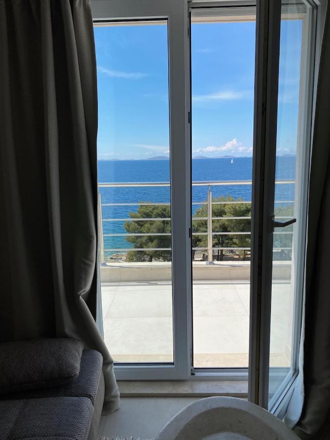 Amazing Villa Galeb In Murter Exteriör bild