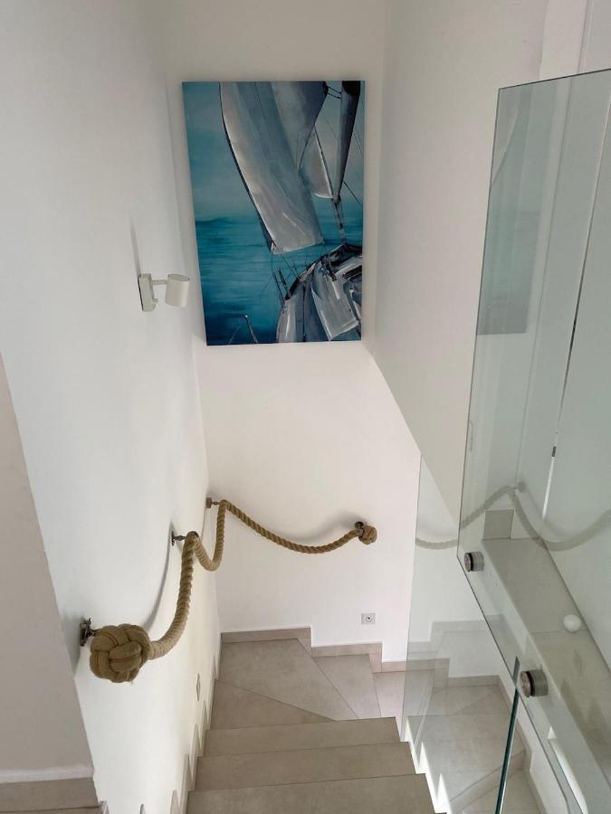 Amazing Villa Galeb In Murter Exteriör bild