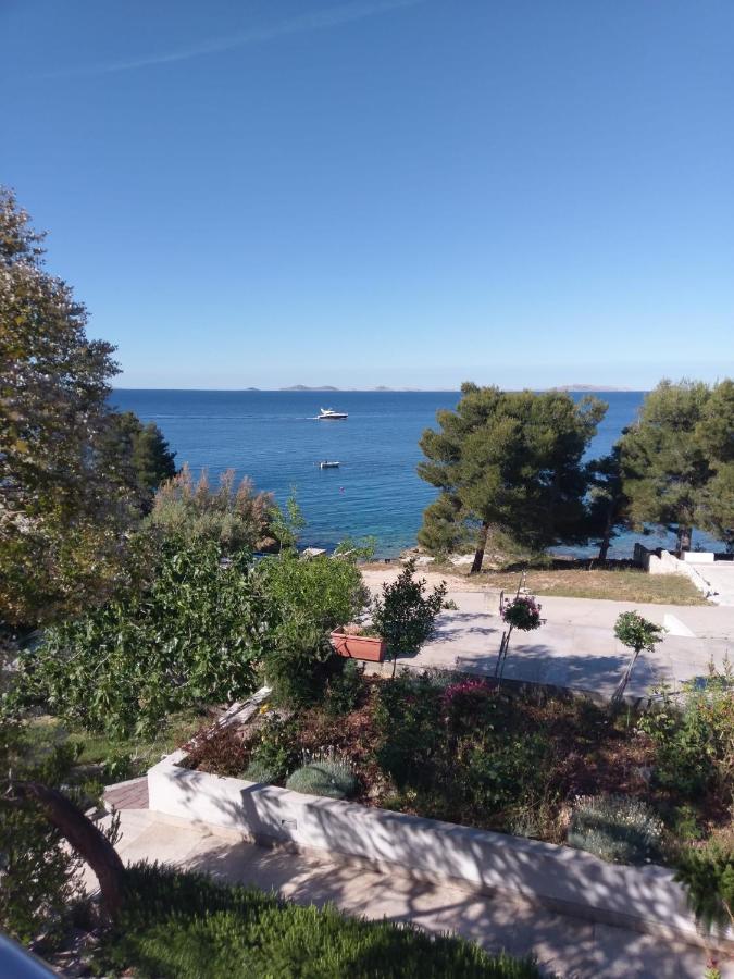 Amazing Villa Galeb In Murter Exteriör bild