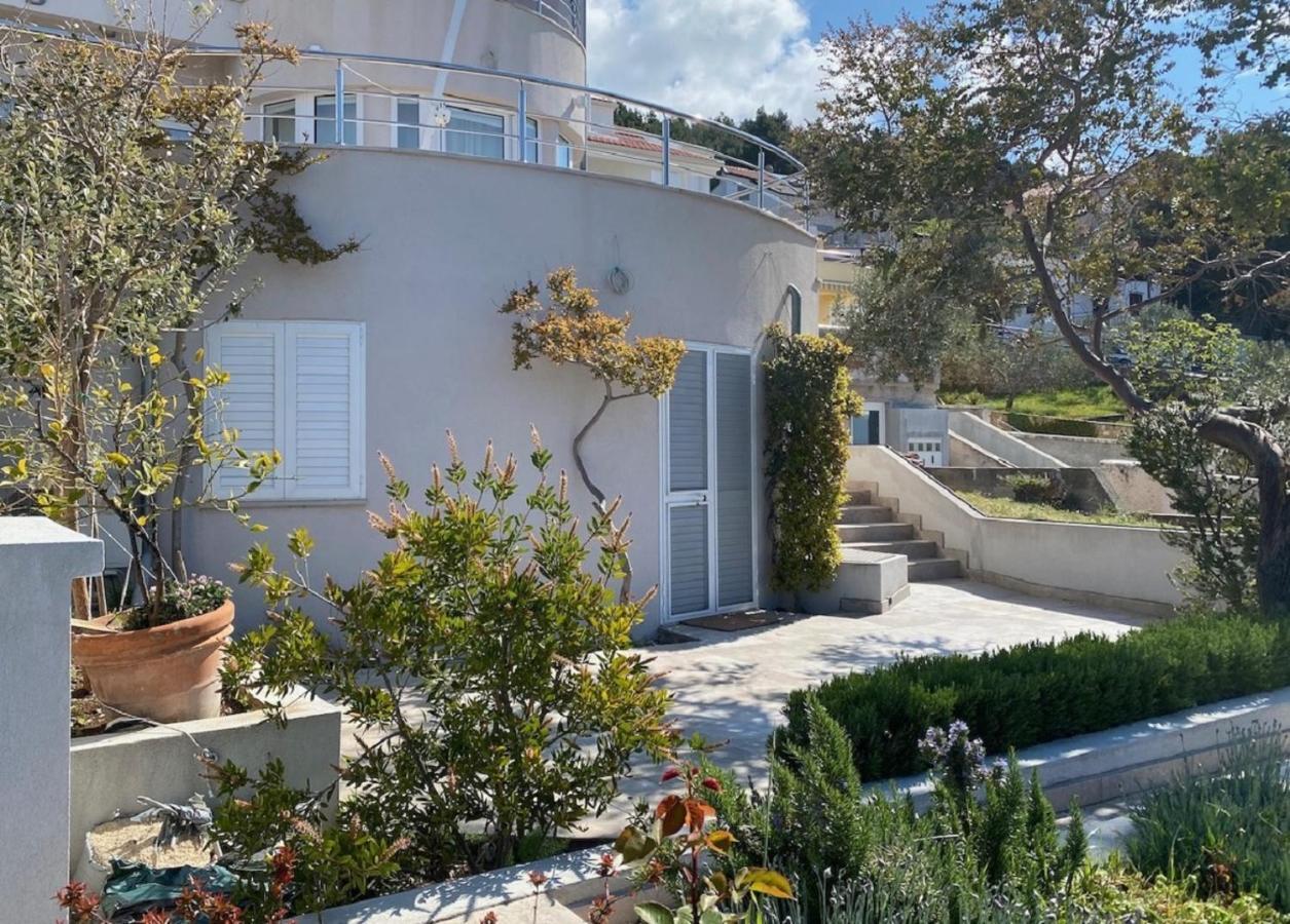 Amazing Villa Galeb In Murter Exteriör bild
